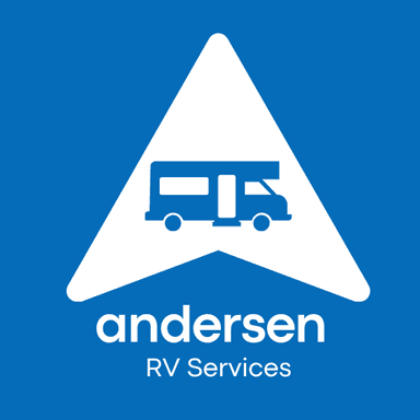 Andersen RV Services logo
