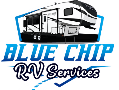 Blue Chip RV Services logo
