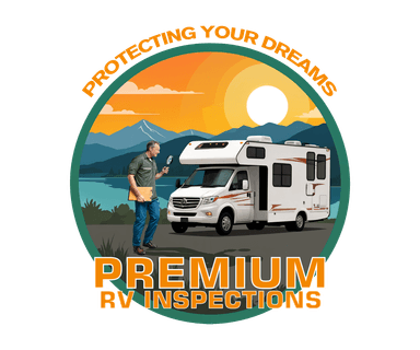 PREMIUM RV INSPECTIONS LLC logo