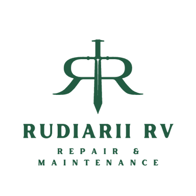 Rudiarii RV Repair logo