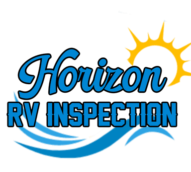 Horizon RV Inspection logo