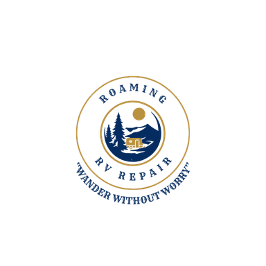 Roaming RV Repair LLC logo