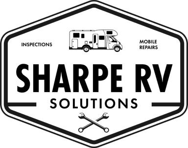 Sharpe RV Solutions logo