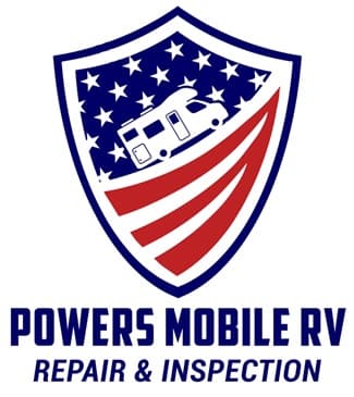 Powers Mobile RV Repair and Inspection  logo