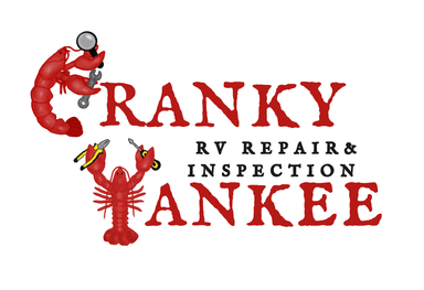 Cranky Yankee RV Repair, LLC  logo