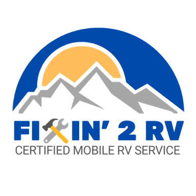 Fixin 2 RV logo