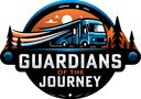 Guardians of the Journey - Mobile RV Repair logo