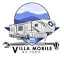 Villa Mobile RV Tech LLC logo
