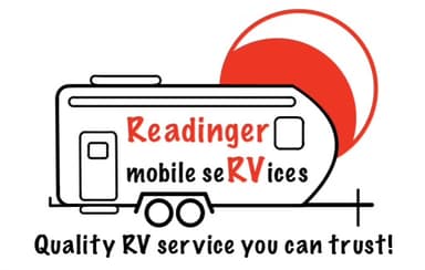 Readinger Mobile RV Services, LLC logo