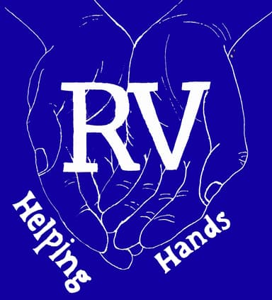 RV Helping Hands logo