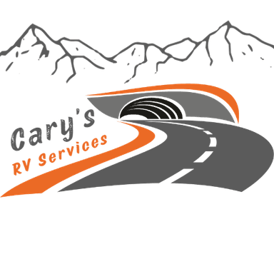 Cary's RV Services logo