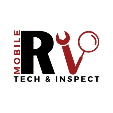 RV Tech & Inspect logo