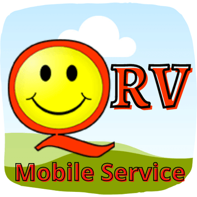 Quality RV Mobile Service logo