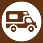 RV Tech 2U logo