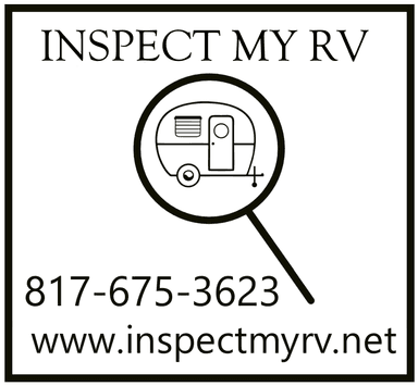 INSPECT MY RV logo