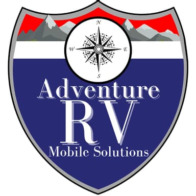 Adventure RV Mobile Solutions logo