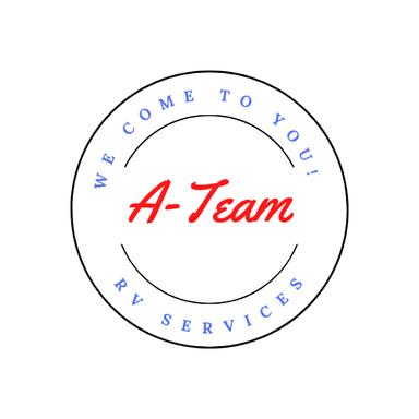 A-Team RV Services logo