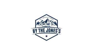 RV Inspections by The Jones's logo