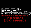 Along For The Ride Mobile Rv Repairs & Inspections logo