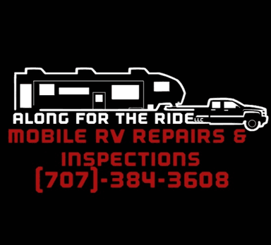 Along For The Ride Mobile Rv Repairs & Inspections logo