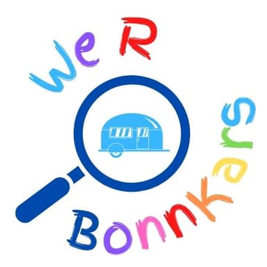 We R BonnKars logo