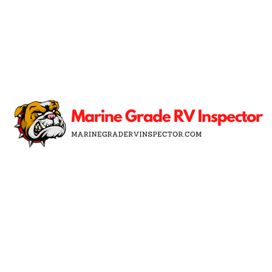 MarineGradeRVInspection, LLC logo