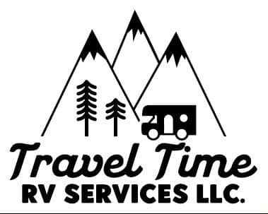 Travel Time RV Services LLC logo