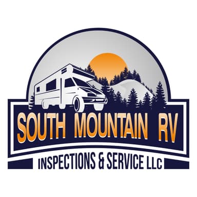 South Mountain RV Inspections & Service LLC logo