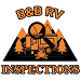 B&B RV Inspections logo