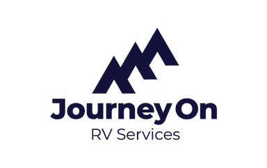 Journey On RV Services logo