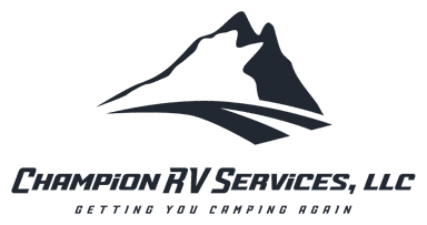 Champion RV Services, LLC logo