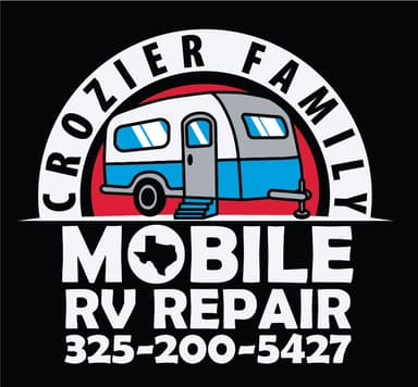 Crozier Family Mobile RV Repair LLC logo