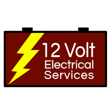 12 Volt Electrical Services LLC logo