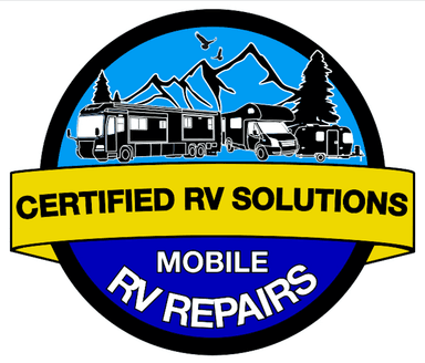 Certified RV Solutions - Mobile RV Repairs logo