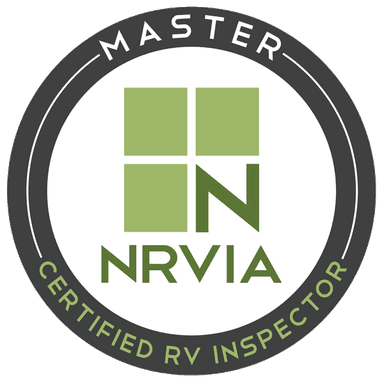 Professional RV Inspections, LLC logo