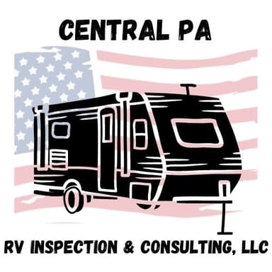 Central PA RV Inspection & Consulting, LLC logo