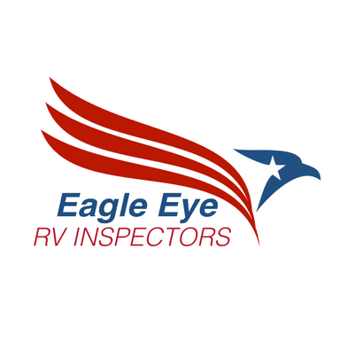 Eagle Eye RV Inspectors logo