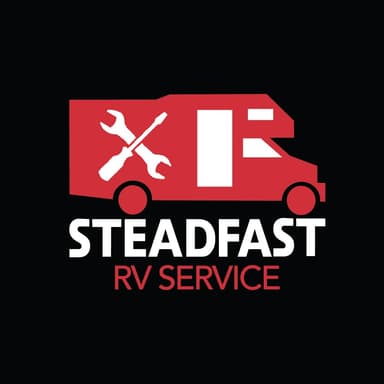 Steadfast RV Inspections and Repair Service logo