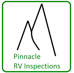 Pinnacle RV Inspections logo