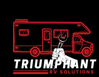 Triumphant RV Solutions LLC logo