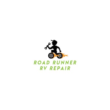 Road Runner RV Repair logo
