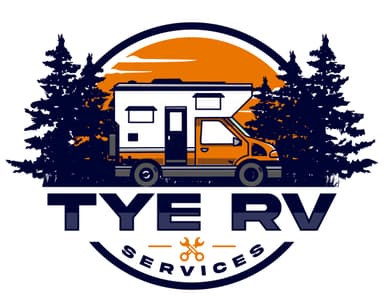 Tye RV Inspections logo