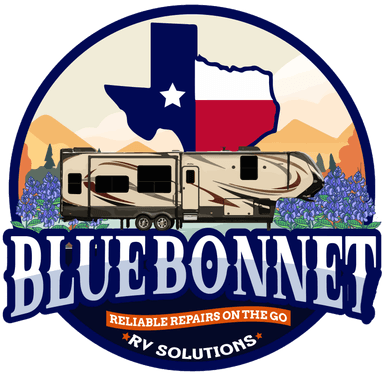 Blue Bonnet RV Solutions logo