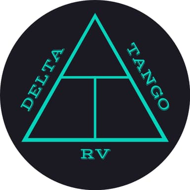 Delta Tango RV logo