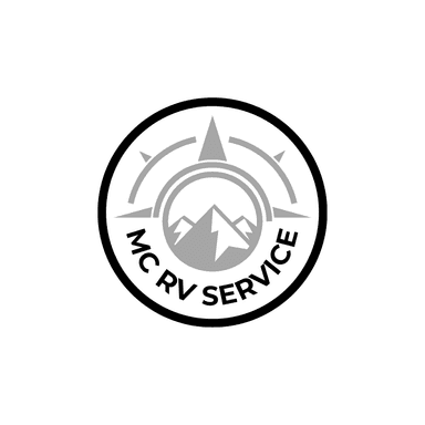 MC RV Service LLC logo