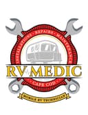 Cape Cod RV Medic logo
