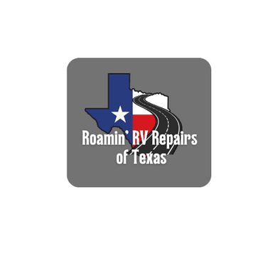 Roamin' RV Repairs of Texas LLC logo