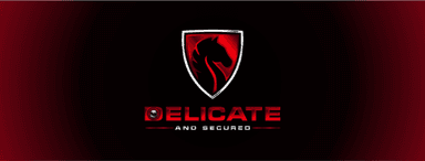 DELICATE AND SECURED, LLC logo