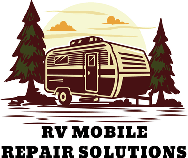 RV Mobile Repair Solutions logo
