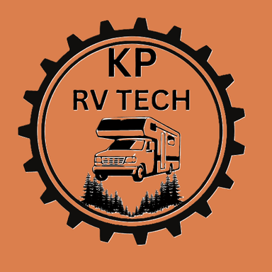 KP RV Tech LLC logo